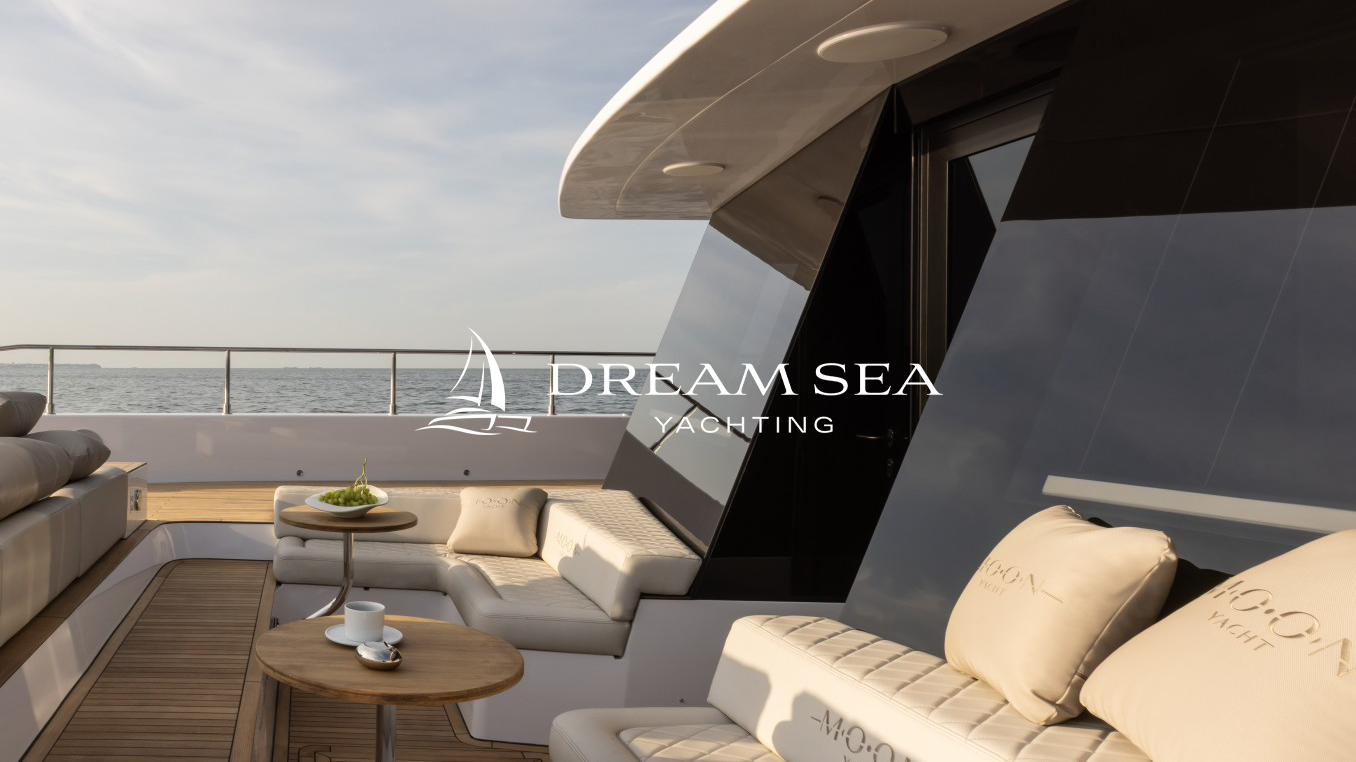DREAMSEA YACHTING