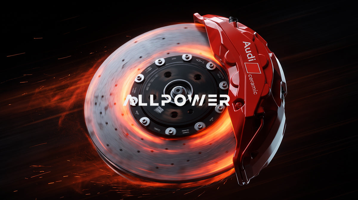 ALL POWER RACING