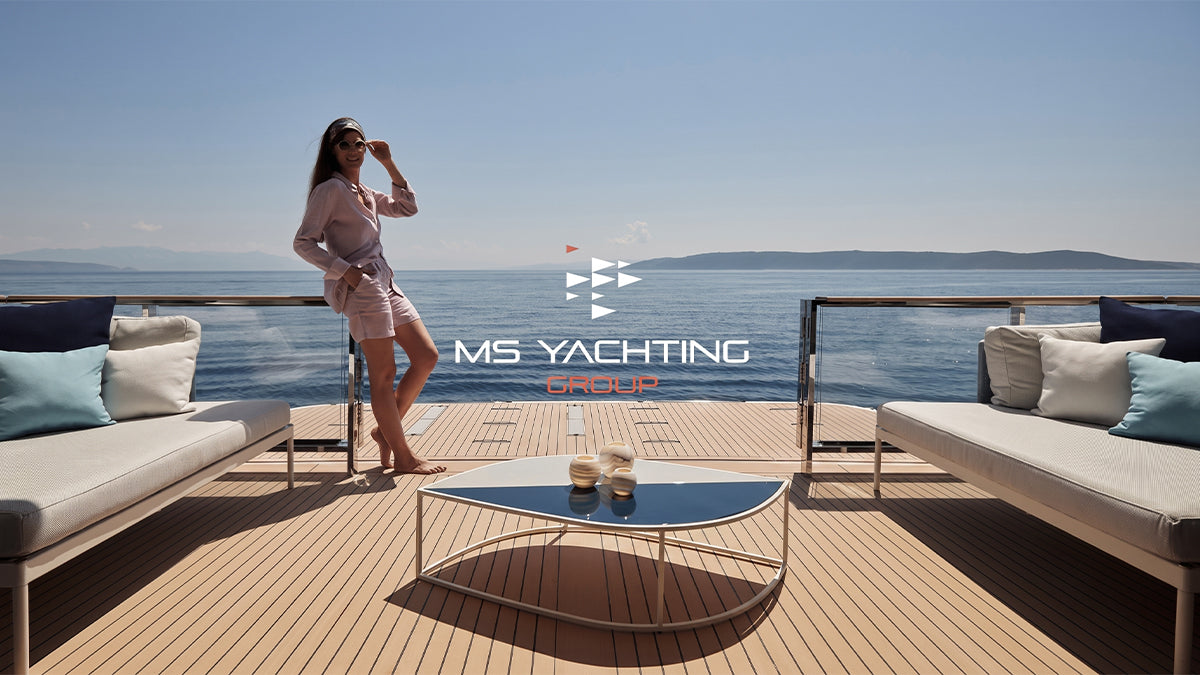 MS YACHTING