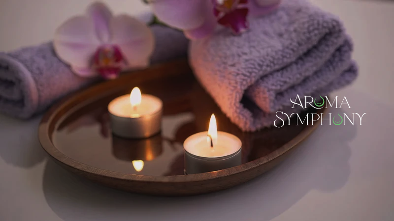 AROMA SYMPHONY