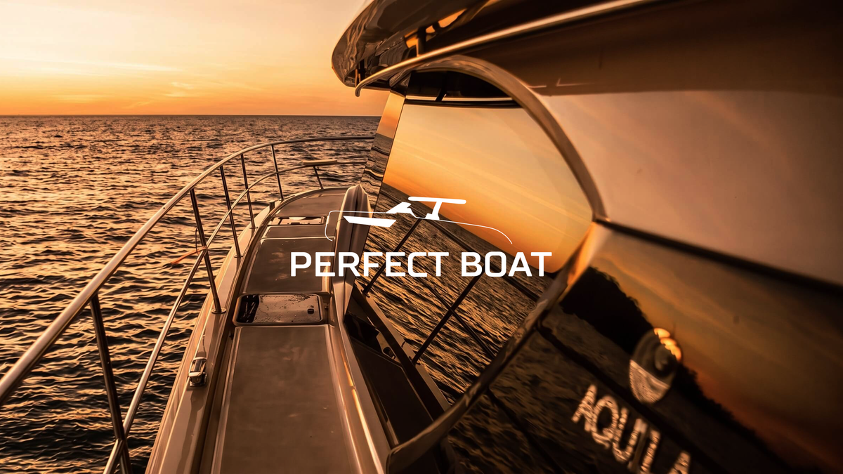PERFECT BOAT