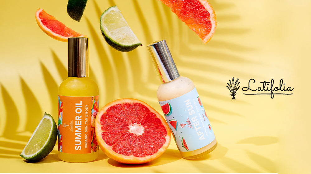 Latifolia Cosmetics
