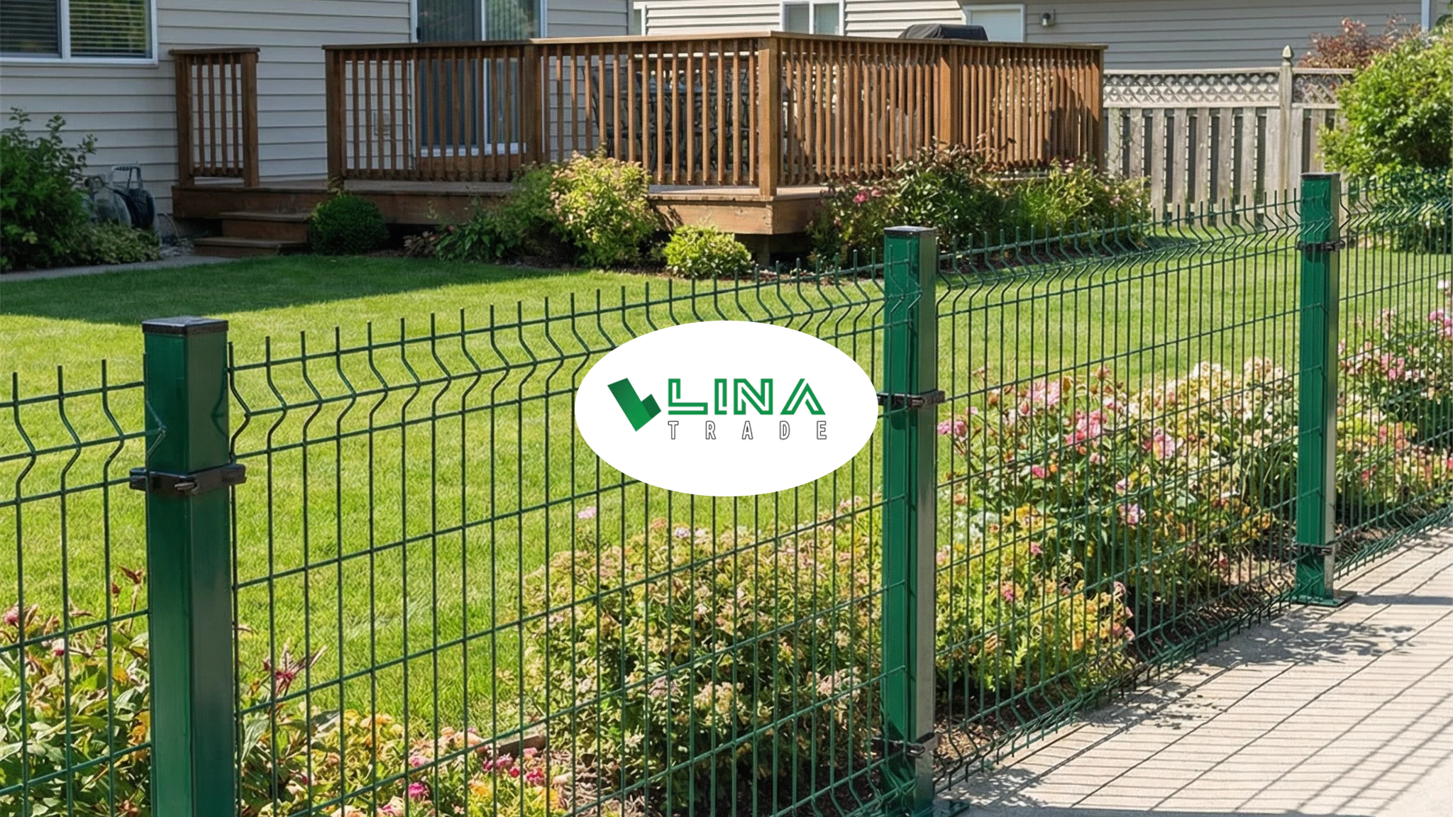 LINATRADE