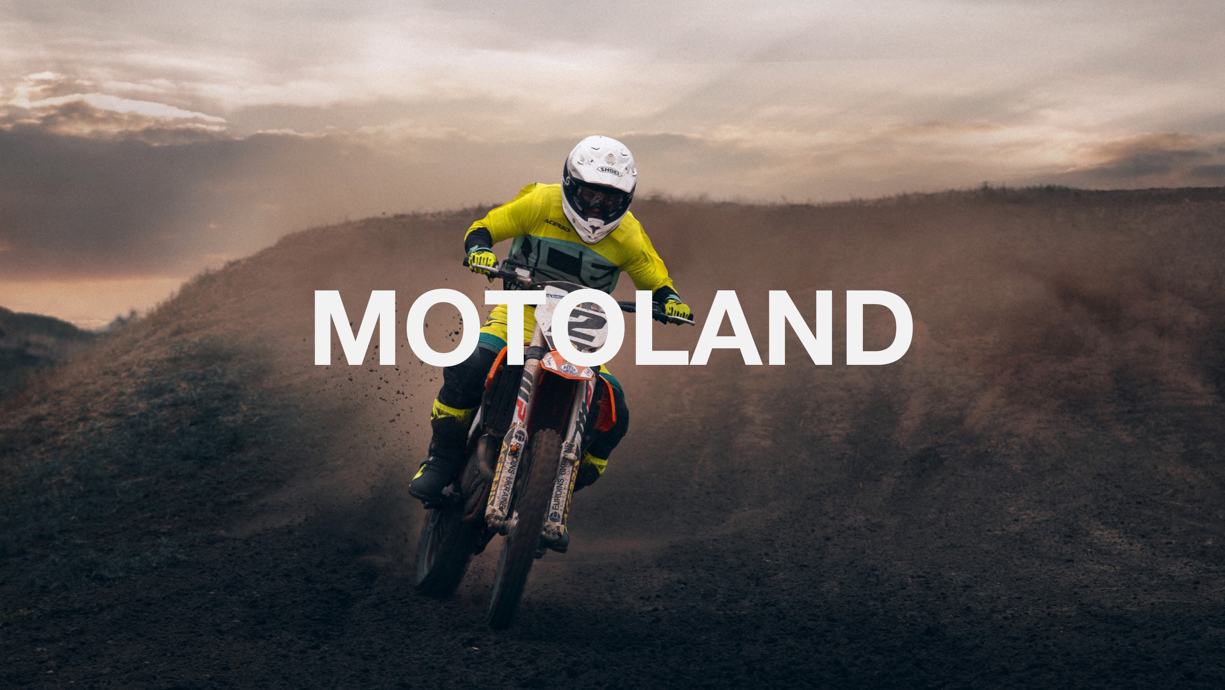 MOTOLAND