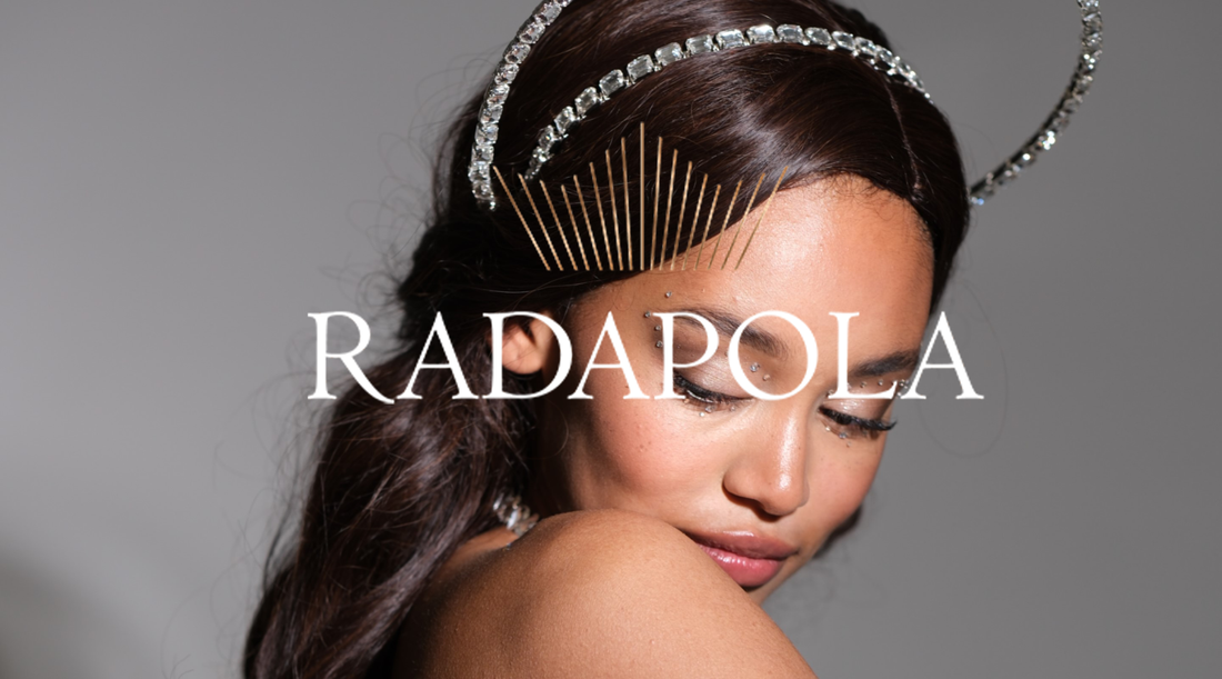 RADAPOLA — проект на DigitalPower