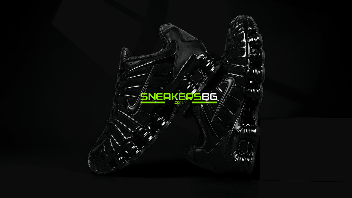 SNEAKERS.BG