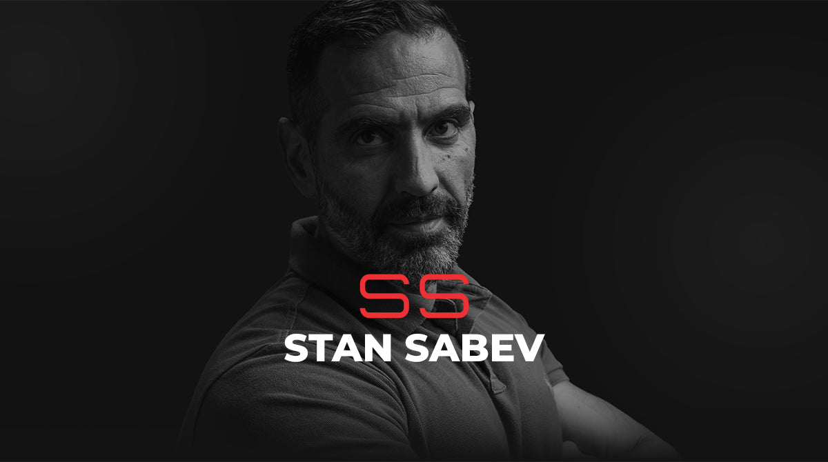 Stan Sabev