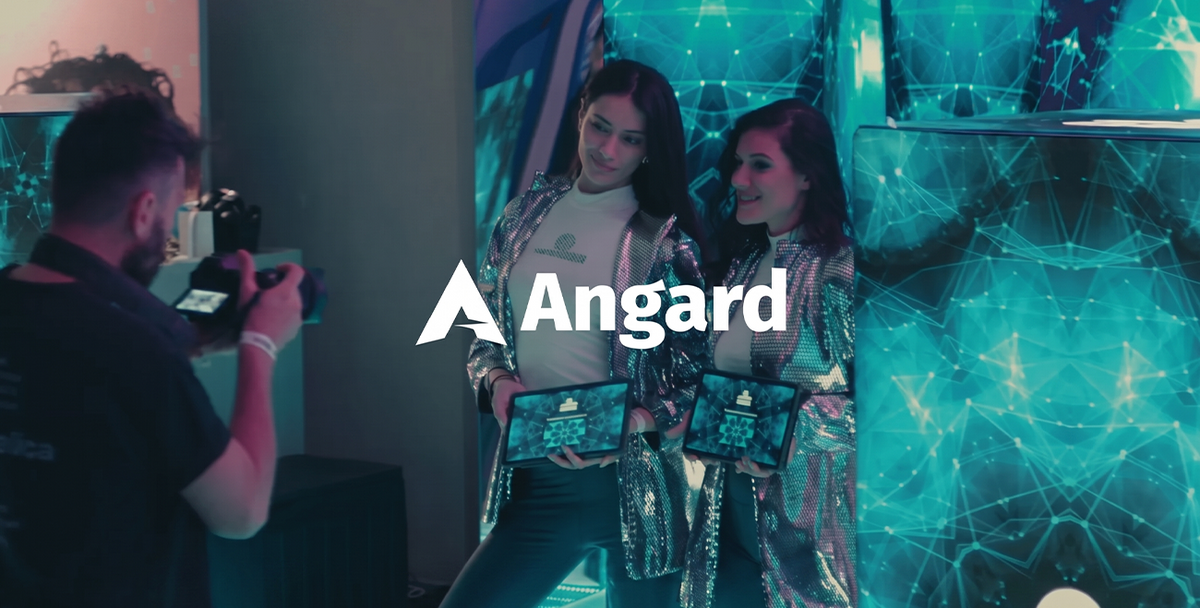 Angard