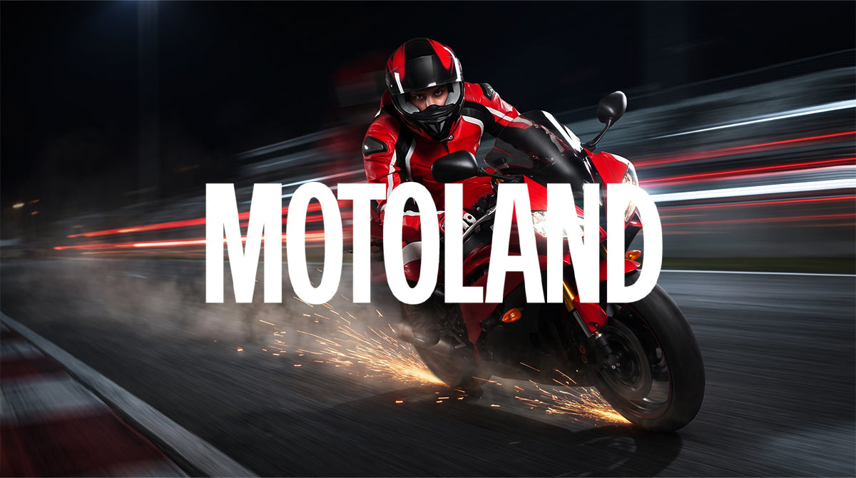 MOTOLAND