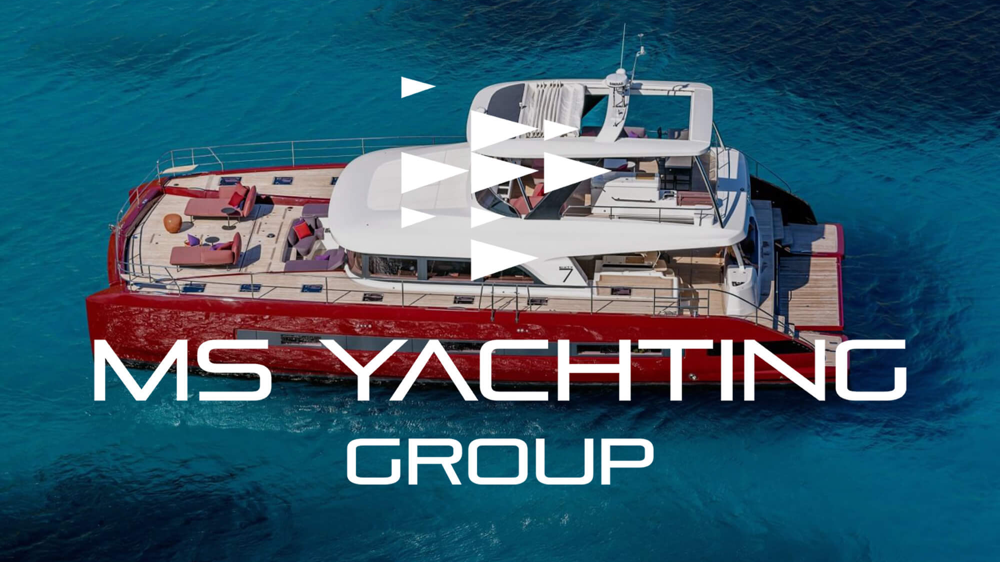 MS YACHTING