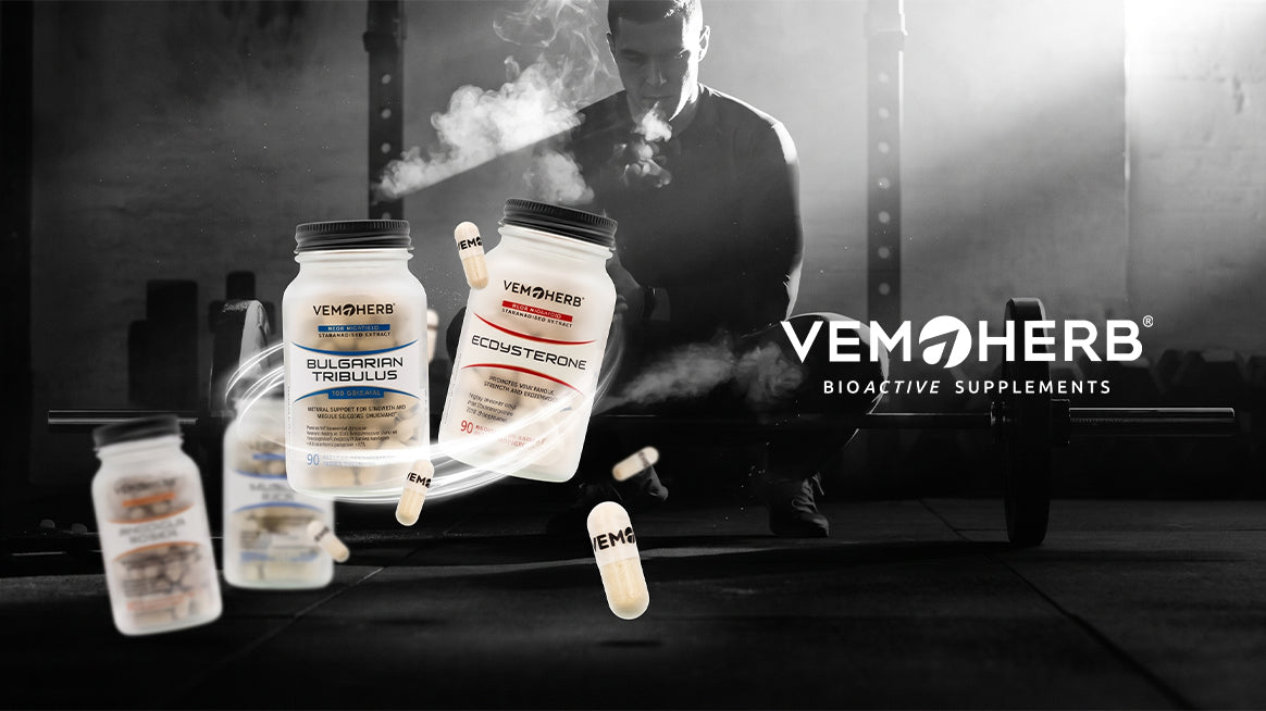 VEMOHERB